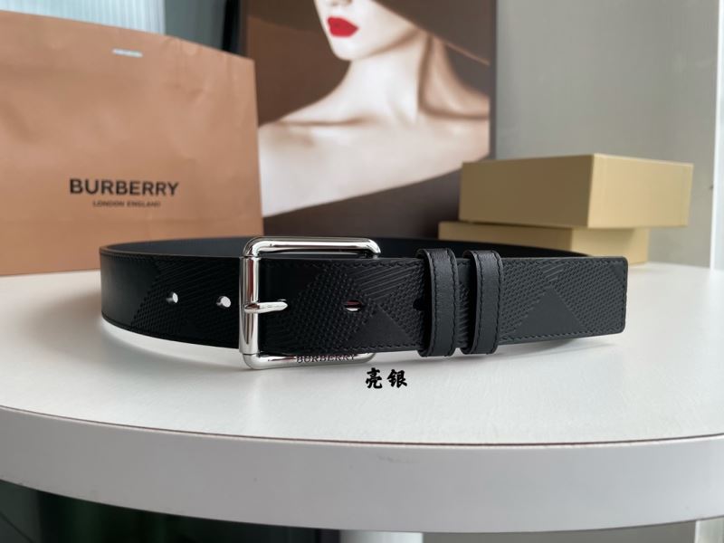 Burberry Belts